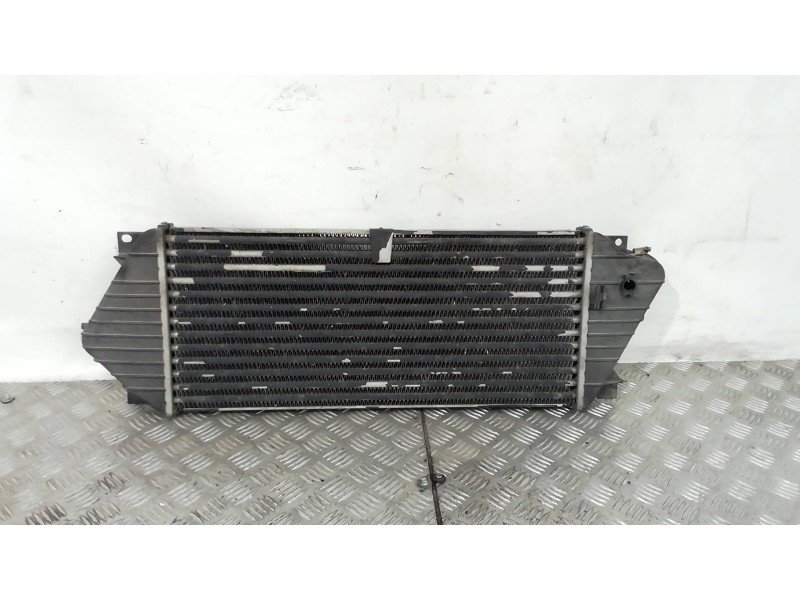 Recambio de intercooler para mercedes-benz clase m (w163) 270 cdi (163.113) referencia OEM IAM 1035042 1035042 1035042
