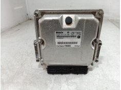 Recambio de centralita motor uce para jeep cherokee (kj) 2.5 crd básico referencia OEM IAM 0281010291 0281010291 0281010291