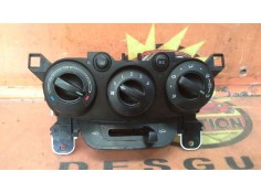 Recambio de mando calefaccion / aire acondicionado para mazda 2 lim. (de) 1.3 pulse (5-ptas) referencia OEM IAM   