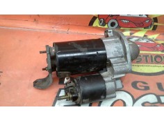 Recambio de motor arranque para audi a4 berlina (b5) 1.8 20v referencia OEM IAM 0001107073  