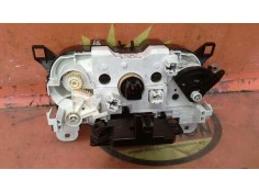 Recambio de mando calefaccion / aire acondicionado para mazda 2 lim. (de) 1.3 pulse (5-ptas) referencia OEM IAM    2