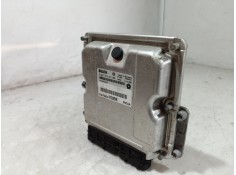 Recambio de centralita motor uce para jeep cherokee (kj) 2.5 crd básico referencia OEM IAM 0281010291 0281010291 0281010291 2