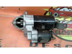 Recambio de motor arranque para audi a4 berlina (b5) 1.8 20v referencia OEM IAM 0001107073   2