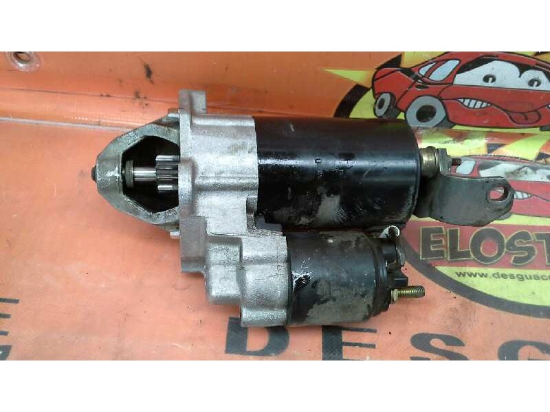 Recambio de motor arranque para audi a4 berlina (b5) 1.8 20v referencia OEM IAM 0001107073   Recambio de motor arranque para audi a4 berlina (b5) 1.8 20v referencia OEM IAM 0001107073