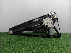 Recambio de elevalunas trasero derecho para bmw serie 7 (e38) 730il referencia OEM IAM 81252040 81252040 81252040