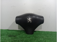 Recambio de airbag volante para peugeot 206 berlina xs referencia OEM IAM 96425026ZR 96425026ZR 96425026