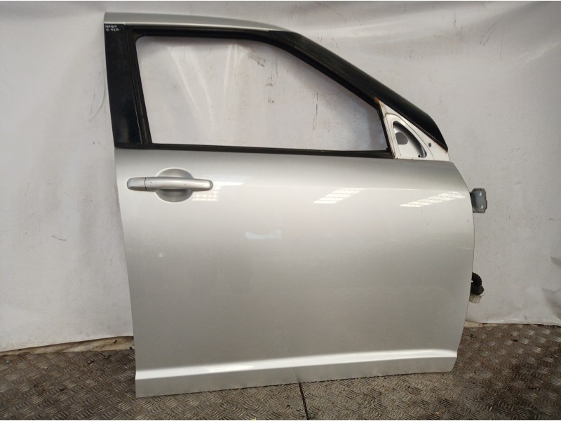 Recambio de puerta delantera derecha para suzuki swift berlina (mz) 1.3 ddis diesel cat referencia OEM IAM   