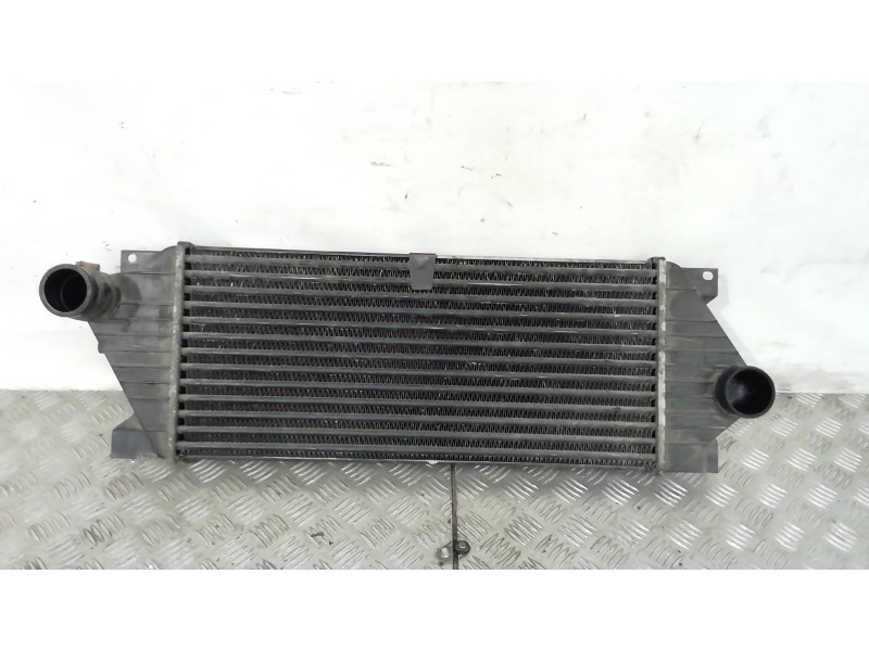 Recambio de intercooler para mercedes-benz clase m (w163) 270 cdi (163.113) referencia OEM IAM 1035042 1035042 1035042