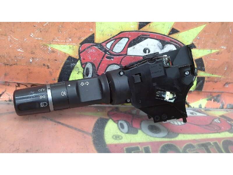 Recambio de mando intermitentes para mazda 2 lim. (de) 1.3 pulse (5-ptas) referencia OEM IAM DF7166122 DF7166122 