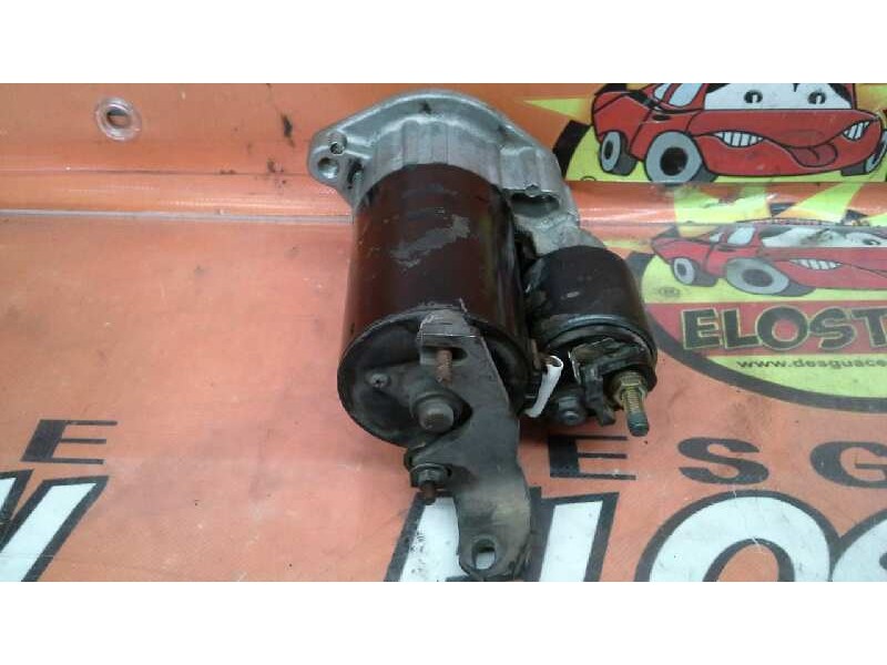 Recambio de motor arranque para audi a4 berlina (b5) 1.8 20v referencia OEM IAM 0001107073   Recambio de motor arranque para audi a4 berlina (b5) 1.8 20v referencia OEM IAM 0001107073
