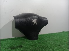 Recambio de airbag volante para peugeot 206 berlina xs referencia OEM IAM 96425026ZR 96425026ZR 96425026 2