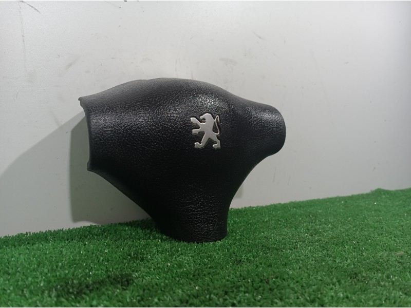Recambio de airbag volante para peugeot 206 berlina xs referencia OEM IAM 96425026ZR 96425026ZR 96425026