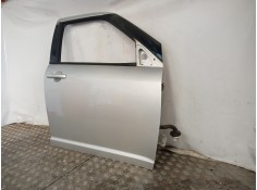 Recambio de puerta delantera derecha para suzuki swift berlina (mz) 1.3 ddis diesel cat referencia OEM IAM    2