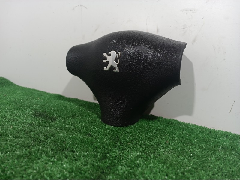Recambio de airbag volante para peugeot 206 berlina xs referencia OEM IAM 96425026ZR 96425026ZR 96425026