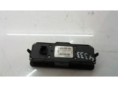 Recambio de mando elevalunas trasero derecho para mercedes-benz clase m (w163) 270 cdi (163.113) referencia OEM IAM A1638200326  2