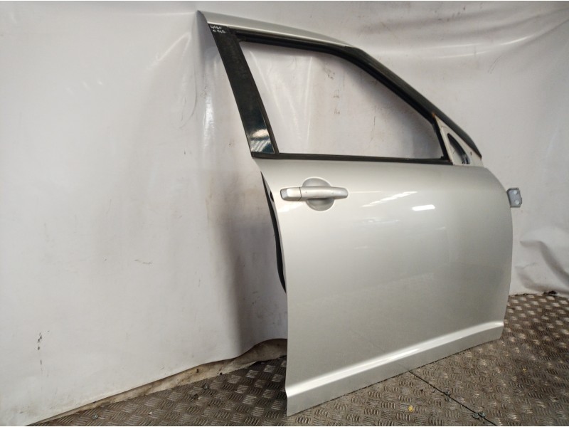 Recambio de puerta delantera derecha para suzuki swift berlina (mz) 1.3 ddis diesel cat referencia OEM IAM   