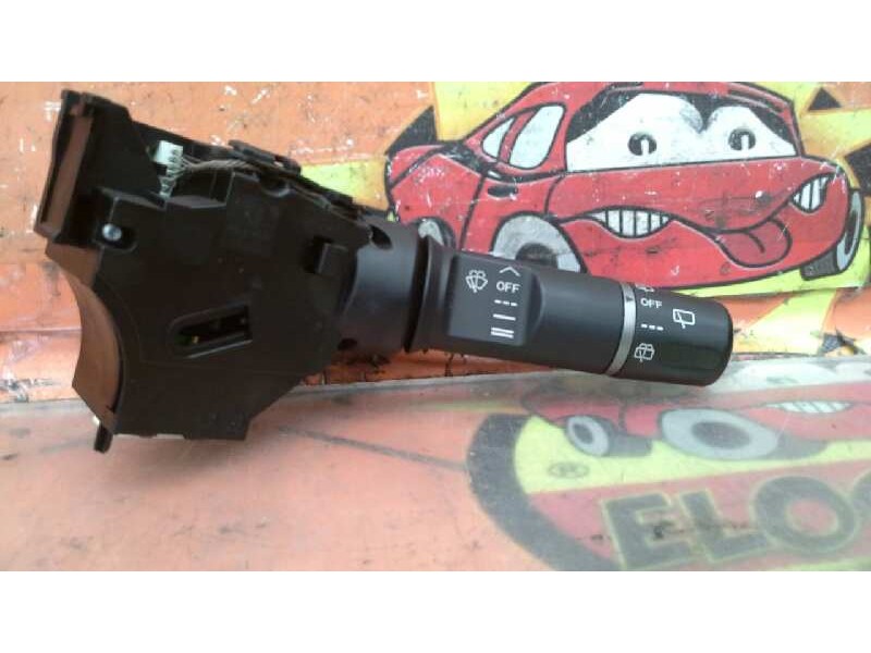 Recambio de mando limpia para mazda 2 lim. (de) 1.3 pulse (5-ptas) referencia OEM IAM DF7166128 DF7166128 