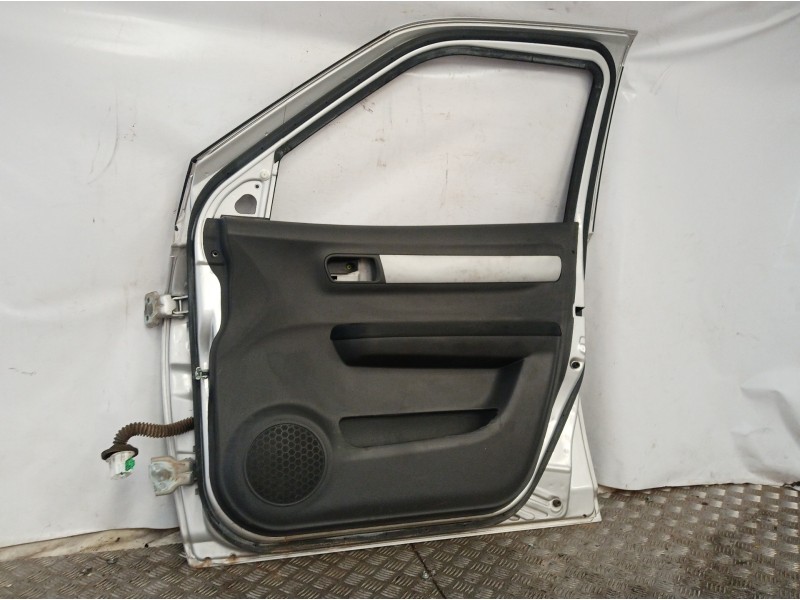 Recambio de puerta delantera derecha para suzuki swift berlina (mz) 1.3 ddis diesel cat referencia OEM IAM   