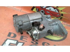 Recambio de motor arranque para toyota corolla (e12) 1.4 turbodiesel cat referencia OEM IAM 28100-33080428000-2730   2