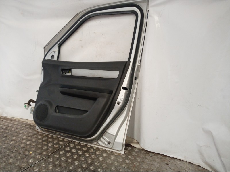 Recambio de puerta delantera derecha para suzuki swift berlina (mz) 1.3 ddis diesel cat referencia OEM IAM   