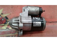 Recambio de motor arranque para mazda 2 lim. (de) 1.3 pulse (5-ptas) referencia OEM IAM M000T32771 M000T32771 