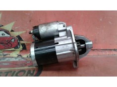 Recambio de motor arranque para mazda 2 lim. (de) 1.3 pulse (5-ptas) referencia OEM IAM M000T32771 M000T32771  2