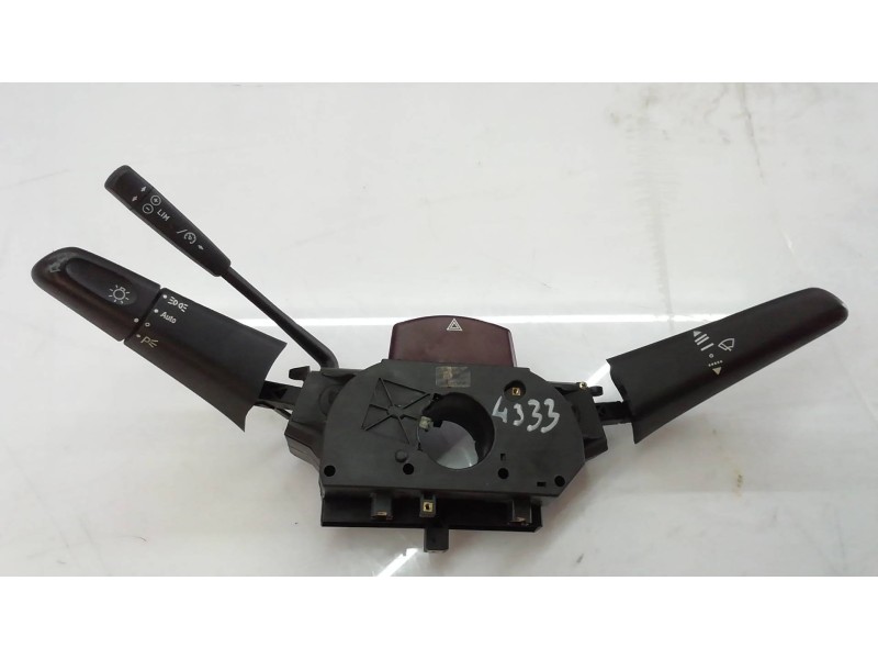 Recambio de mando luces para mercedes-benz clase m (w163) 270 cdi (163.113) referencia OEM IAM A00154076 A00154076 A00154076