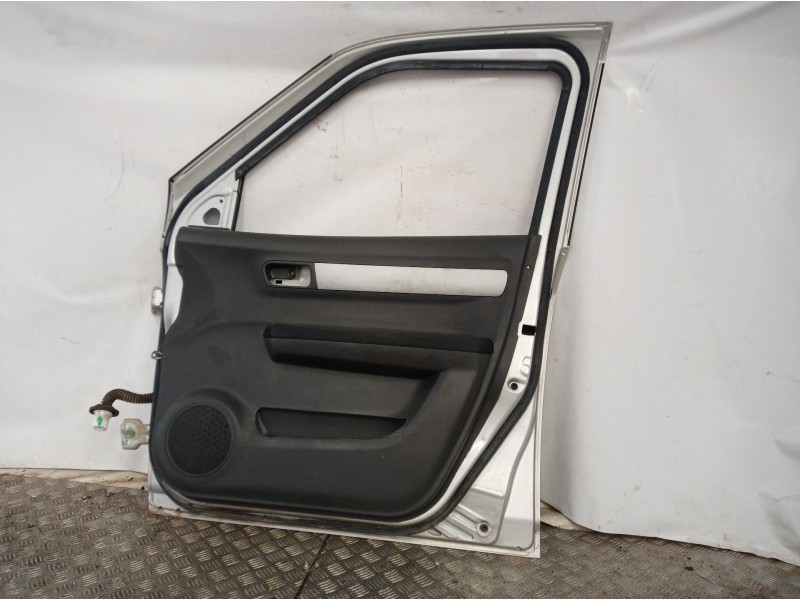Recambio de puerta delantera derecha para suzuki swift berlina (mz) 1.3 ddis diesel cat referencia OEM IAM   