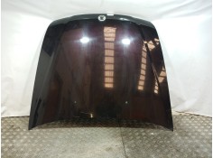 Recambio de capot para ssangyong rexton 270 xdi limited referencia OEM IAM 6101108B02  