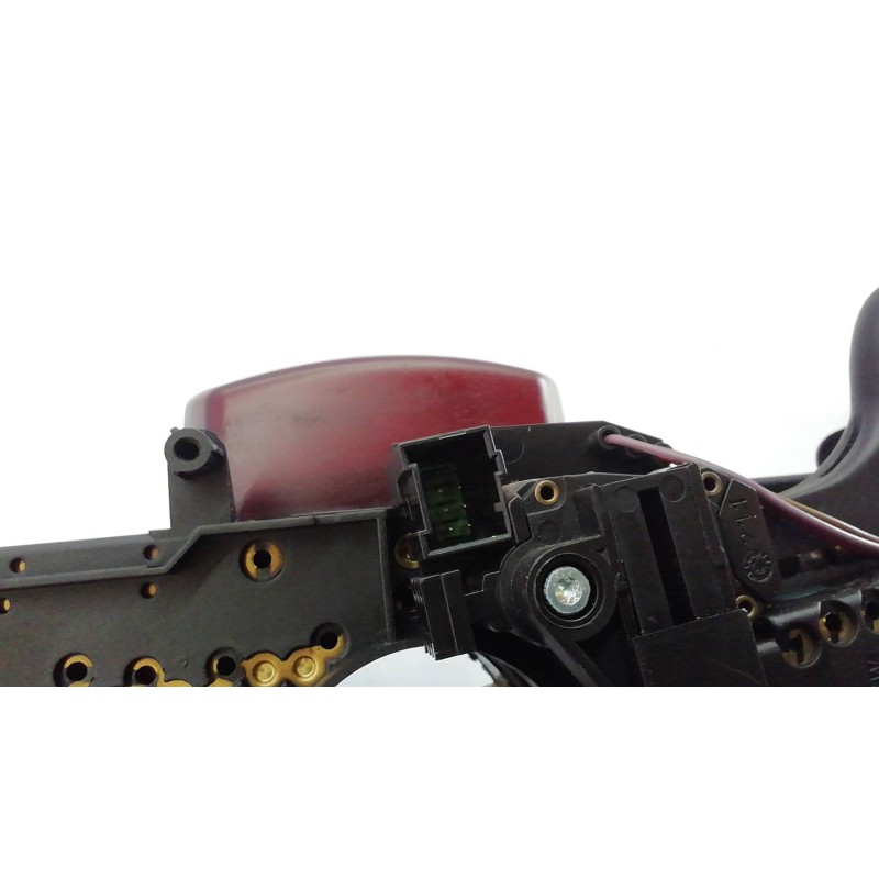 Recambio de mando luces para mercedes-benz clase m (w163) 270 cdi (163.113) referencia OEM IAM A00154076 A00154076 A00154076