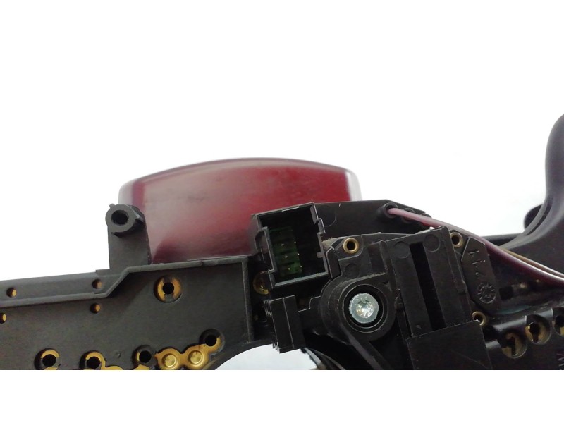 Recambio de mando luces para mercedes-benz clase m (w163) 270 cdi (163.113) referencia OEM IAM A00154076 A00154076 A00154076