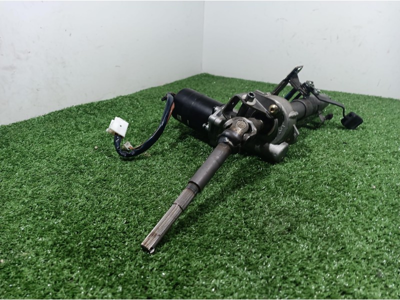 Recambio de columna direccion para toyota yaris (ksp9/scp9/nlp9) básico referencia OEM IAM 452000D090 452000D090 452000D090