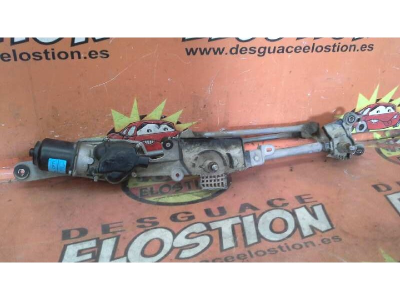 Recambio de motor limpia delantero para mazda 2 lim. (de) 1.3 pulse (5-ptas) referencia OEM IAM   