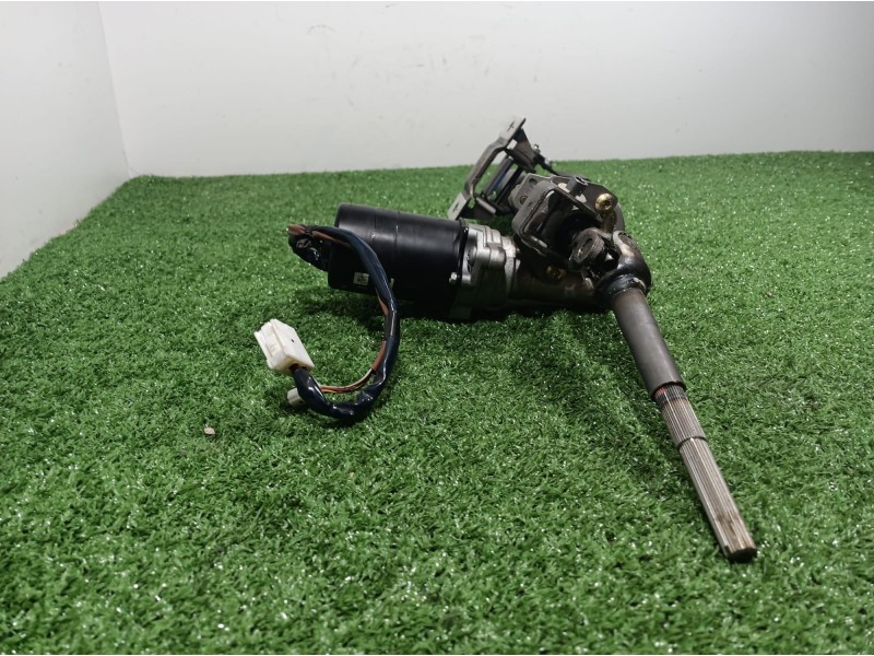 Recambio de columna direccion para toyota yaris (ksp9/scp9/nlp9) básico referencia OEM IAM 452000D090 452000D090 452000D090