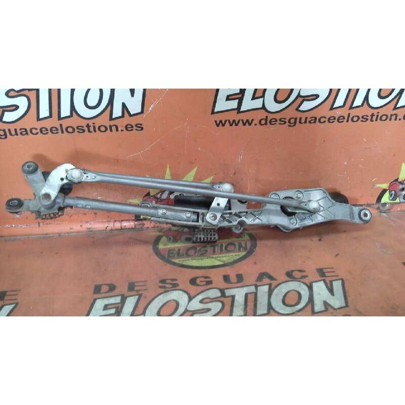 Recambio de motor limpia delantero para mazda 2 lim. (de) 1.3 pulse (5-ptas) referencia OEM IAM   