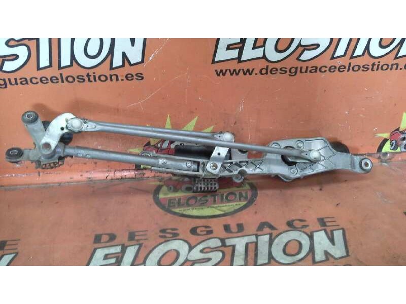 Recambio de motor limpia delantero para mazda 2 lim. (de) 1.3 pulse (5-ptas) referencia OEM IAM   