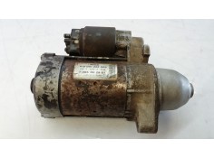 Recambio de motor arranque para mercedes-benz clase m (w163) 270 cdi (163.113) referencia OEM IAM 0001223005 0001223005 00515129