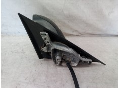 Recambio de retrovisor izquierdo para seat ibiza (6l1) cool referencia OEM IAM    2