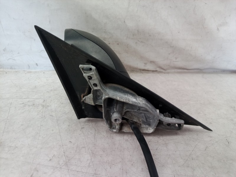 Recambio de retrovisor izquierdo para seat ibiza (6l1) cool referencia OEM IAM   