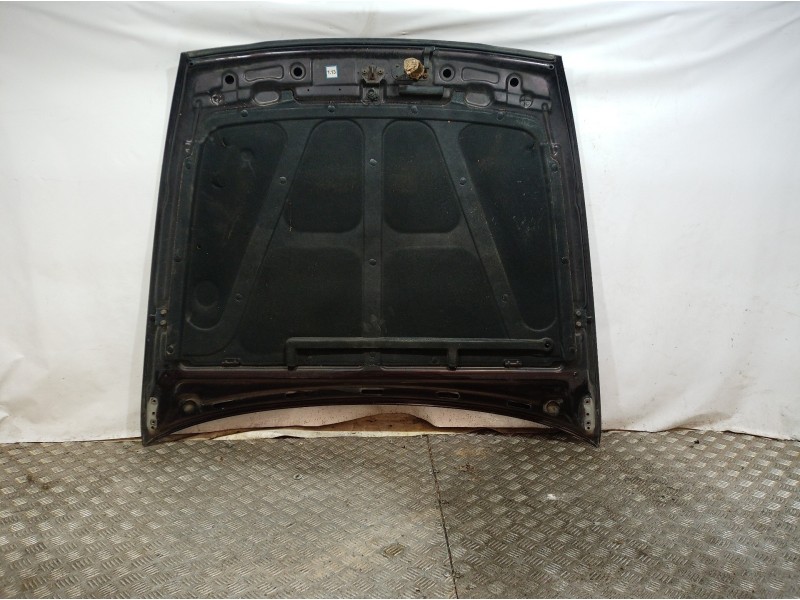 Recambio de capot para ssangyong rexton 270 xdi limited referencia OEM IAM 6101108B02  