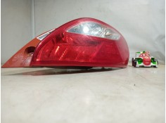 Recambio de piloto trasero derecho para mazda 2 lim. (de) 1.3 pulse (5-ptas) referencia OEM IAM D65151150 D65151150 D65151150