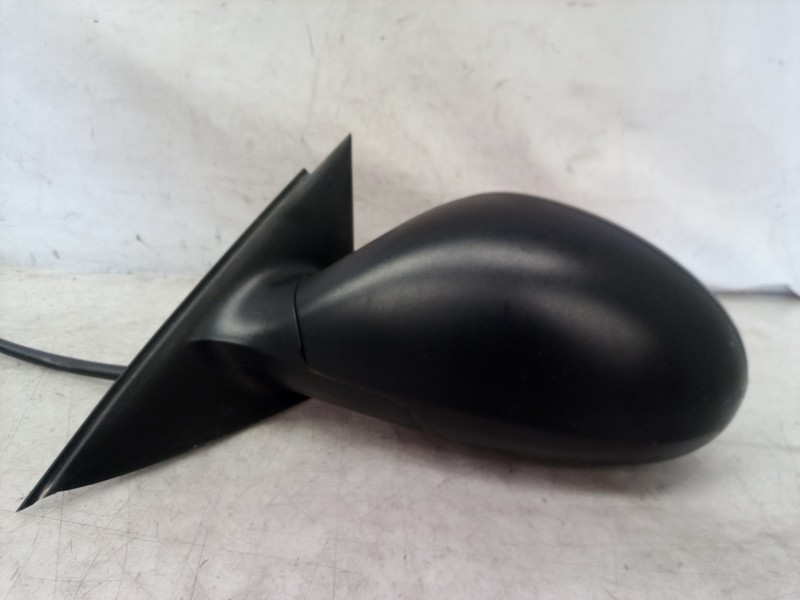 Recambio de retrovisor izquierdo para seat ibiza (6l1) cool referencia OEM IAM   