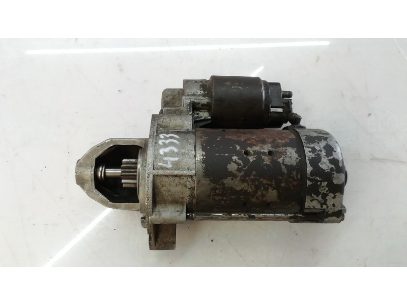 Recambio de motor arranque para mercedes-benz clase m (w163) 270 cdi (163.113) referencia OEM IAM 0001223005 0001223005 00515129