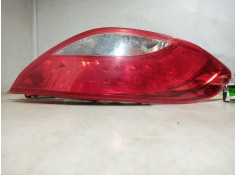 Recambio de piloto trasero derecho para mazda 2 lim. (de) 1.3 pulse (5-ptas) referencia OEM IAM D65151150 D65151150 D65151150 2