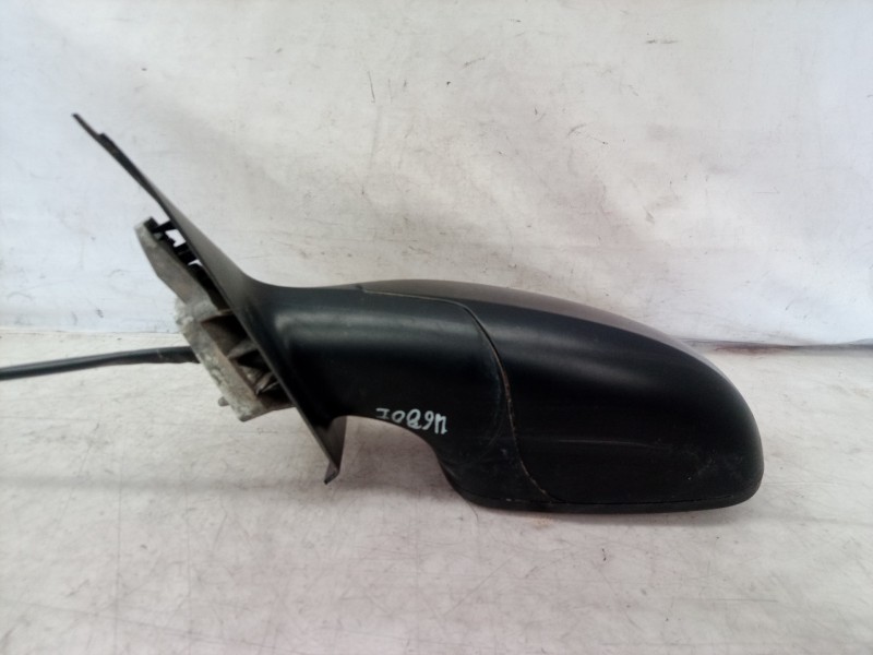 Recambio de retrovisor izquierdo para seat ibiza (6l1) cool referencia OEM IAM   