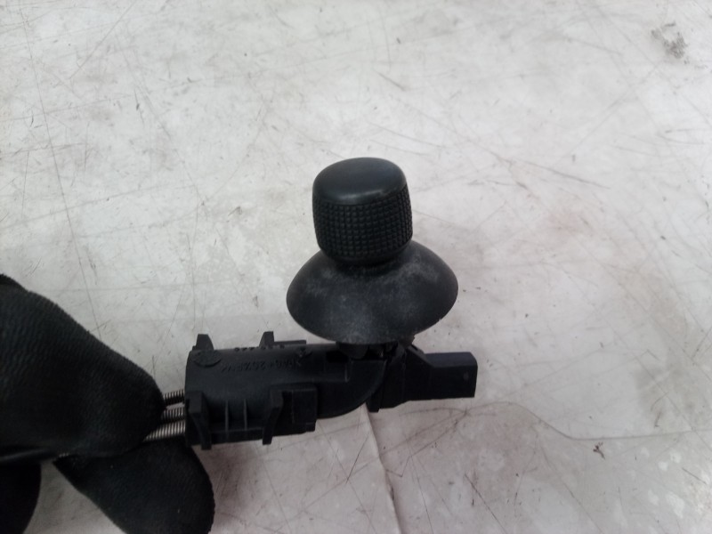 Recambio de retrovisor izquierdo para seat ibiza (6l1) cool referencia OEM IAM   