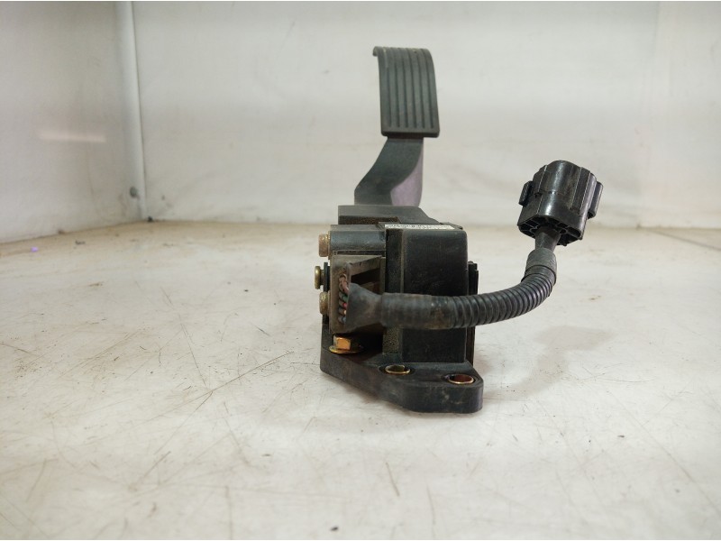 Recambio de pedal acelerador para hyundai accent (lc) gls referencia OEM IAM   