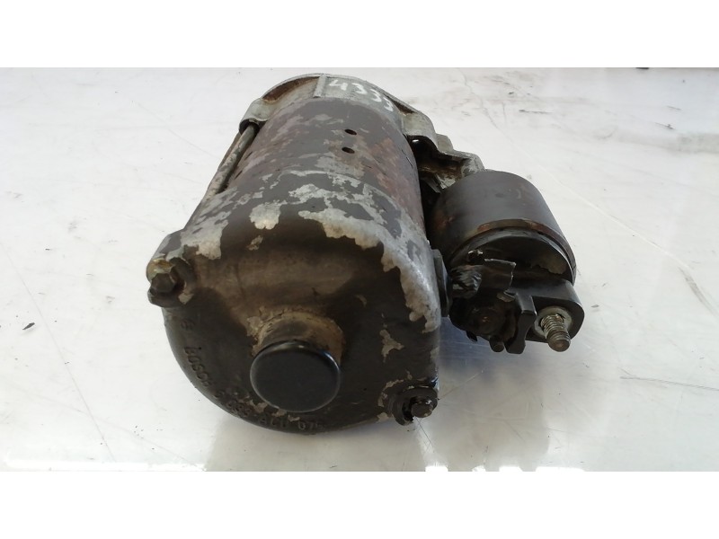 Recambio de motor arranque para mercedes-benz clase m (w163) 270 cdi (163.113) referencia OEM IAM 0001223005 0001223005 00515129