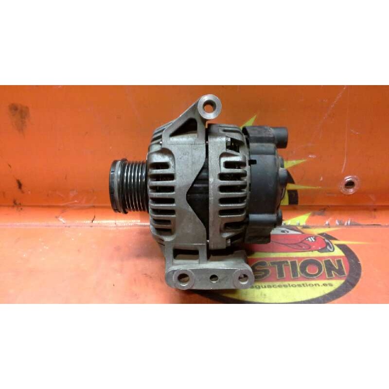 Recambio de alternador para fiat punto berlina (188) 1.3 jtd cat referencia OEM IAM 51718499  