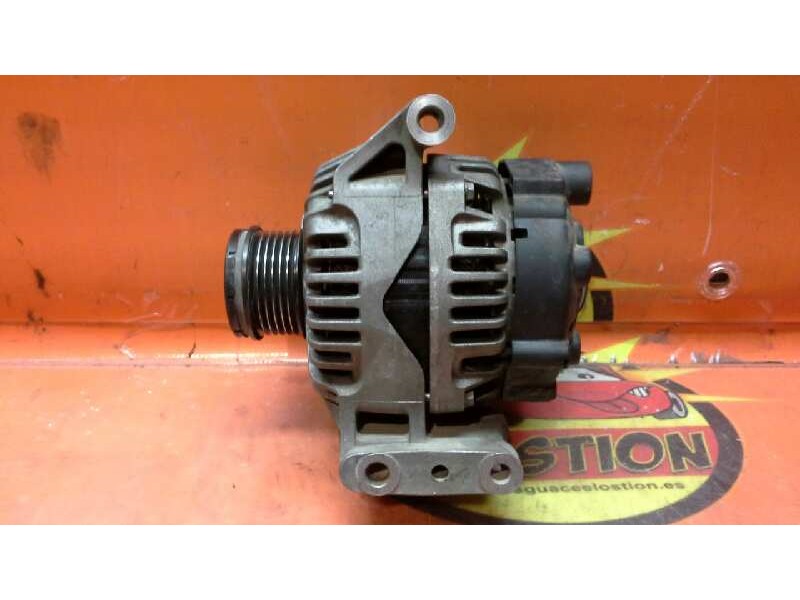 Recambio de alternador para fiat punto berlina (188) 1.3 jtd cat referencia OEM IAM 51718499  